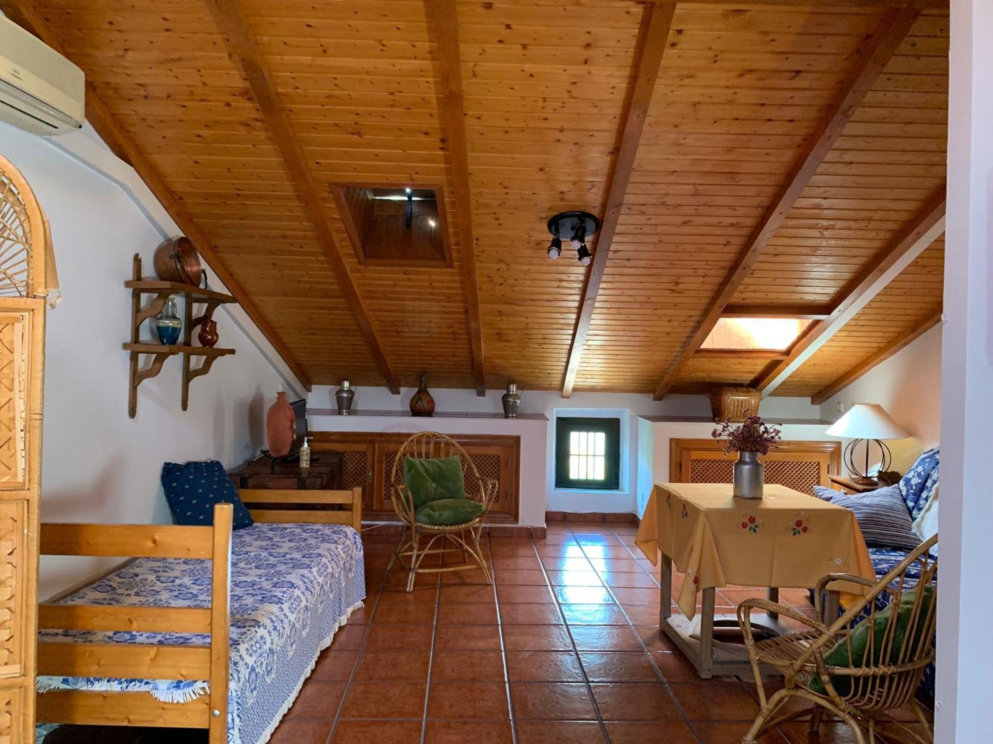 Casa Rural Churruca Jaraíz de la Vera Exterior foto